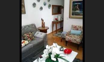 Imagem 4: Apartamento padrão