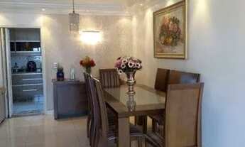 Imagem 5: Apartamento 4 dormitorios, 2 suítes e 4 vagas no belenzinho