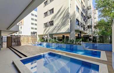 Imagem 5: Apartamento 3 Quartos em Santo Inácio - Curitiba - PR