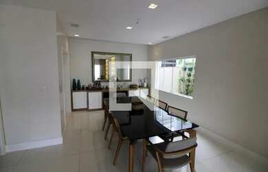 Imagem 5: Casa de Condomínio para Aluguel - Recreio, 5 Quartos, 320 m2