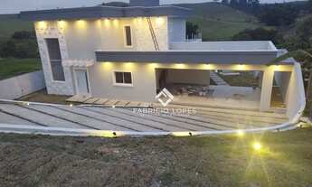 Imagem 2: Casa com 4 dormitórios, 300 m² - venda por R$ 1.650.000,00 ou aluguel por R$ 8.119,90/mês