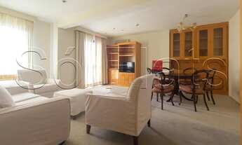 Imagem: Apartamento Mercure Moema com 50m², 1 dormitório