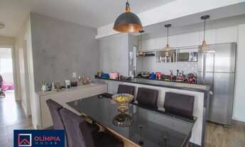 Imagem 5: Apartamento Locação 3 Dormitórios - 96 m² Santo Amaro