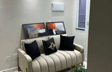 Imagem 6: APARTAMENTO-2 DORMITÓRIOS-SANTANA