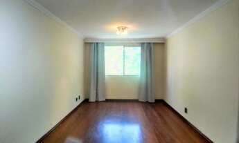 Imagem 5: Apartamento para Alugar na Brasilândia