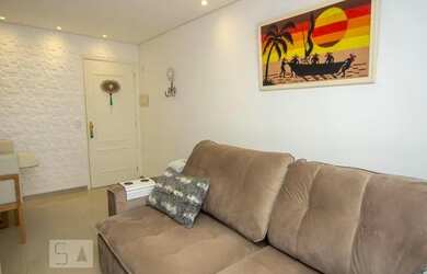 Imagem 5: Apartamento para Aluguel - Água Fria, 2 Quartos, 55 m2