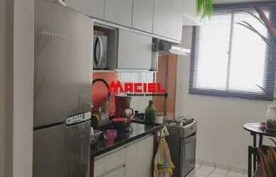 Imagem 5: Apartamento Padrão em São José dos Campos