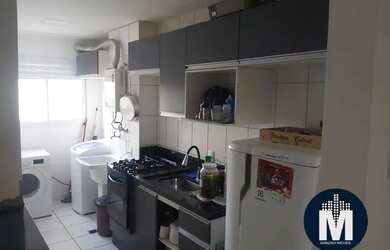 Imagem 2: Apartamento 2 quartos à venda com varanda e 1 vaga - Essencialle Home Club