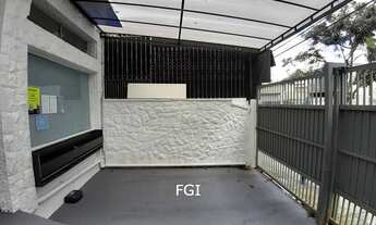 Imagem 5: Imóvel Comercial para Venda ou Locação em Pinheiros - 213m² úteis - 2 Vagas - Ótima local