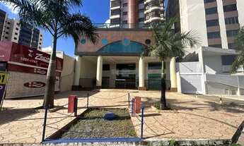 Imagem 1: RESIDENCIAL ALVORADA: APARTAMENTO 3 QTS SENDO 4 SUÍTES