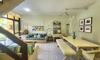 Imagem 6: Casa de condomínio com 4 quartos para locação anual