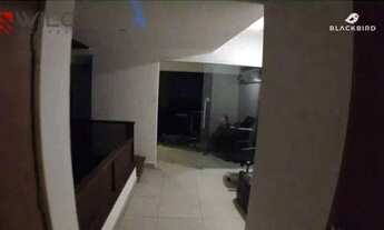Imagem 7: Casa com 4 dormitórios para alugar, 434 m² por R$ 17.224,90/mês - Botafogo - Rio de Janeir