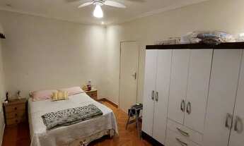 Imagem 7: Sobrado com 2 casas e amplo terraço