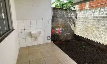 Imagem 3: CASAS PAIÇANDU Casa com 3 dormitórios