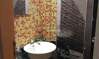 Imagem 6: VENDA APT 3 SUITES PERDIZES