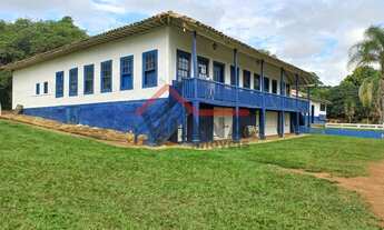 Imagem 5: Fazenda em Área Rural - Laranjal Paulista