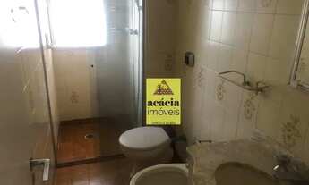 Imagem 7: Apartamento para locação ou venda em prédio clássico em Perdizes com 3 dormitórios e 2 vag