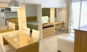 Imagem: Lindo flat, alto padrão para locação