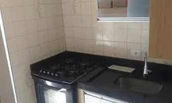 Imagem 7: Apartamento - Vila Tatetuba - Residencial Parque das Américas - 47m² - 2 Dormitórios