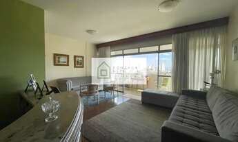 Imagem 2: Excelente apartamento de alto padrão para locação na Vila Bastos