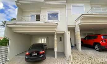 Imagem 2: Sobrado com3 dormitórios à venda, 145 m² por R$ 710.000 - Nossa Senhora das Graças - Canoa