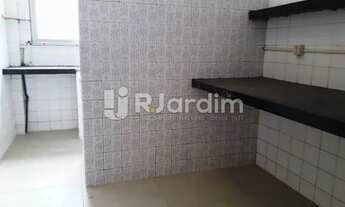 Imagem 7: Casa com 5 quartos para alugar, 271 m² - Botafogo - Rio de Janeiro/RJ