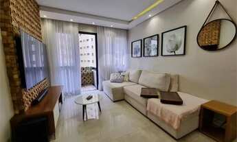 Imagem 3: São Paulo - Apartamento Padrão - VILA MARIANA