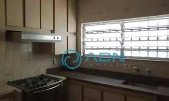 Imagem 4: Casa com 3 dormitórios para alugar, 196 m² por R$ 4.602,03/mês - Vila Mariana - São Paulo