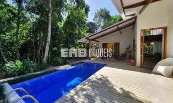 Imagem 4: UBATUBA - Casa de Condomínio - ITAMAMBUCA