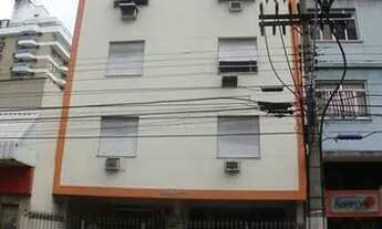 Imagem: Kitnet/conjugado para aluguel tem 30 metros