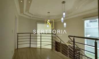 Imagem 7: HORTOLÂNDIA - Casa de Condomínio - JARDIM GREEN PARK RESIDENCE