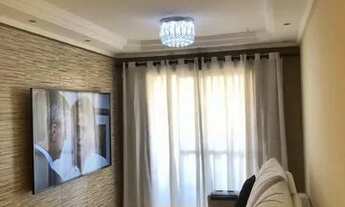 Imagem 4: Apartamento em Vila Marieta - São Paulo