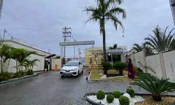 Imagem 3: Apartamento com 2 quartoà venda, 46 m² por R$ 159.900 - Parque Nova Esperança - São José d