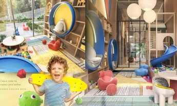 Imagem 7: Apartamento à venda, 2 quartos, 2 suítes, 2 vagas, Sion - Belo Horizonte/MG