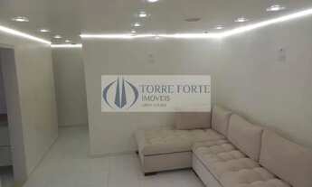 Imagem: Apartamento à venda com 3 quartos em São