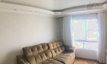 Imagem 3: Apartamento 2 dorms para Venda - Jardim Santa Emília, São Paulo - 61m², 1 vaga
