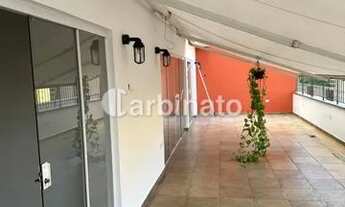 Imagem 4: Itaim - Local Nobre - Cobertura Duplex - Terraço c/ Vista Aberta - 311m² Privativos - 3 Ga