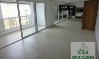 Imagem 5: Apartamento com 3 quartos no Ícone Residence - Bairro Jardim Goiás em Goiânia