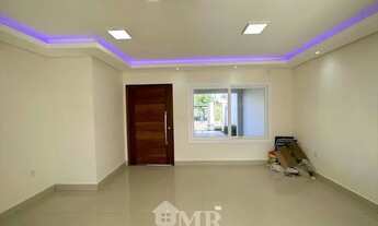 Imagem 4: Casa com 3 dormitórios à venda, 126 m² por R$ 880.000,00 - Vale Ville - Gravataí/RS