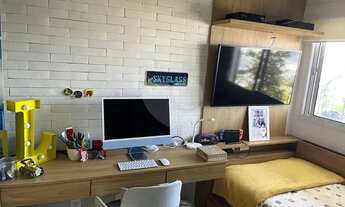 Imagem 4: São Paulo - Apartamento Padrão - IPIRANGA