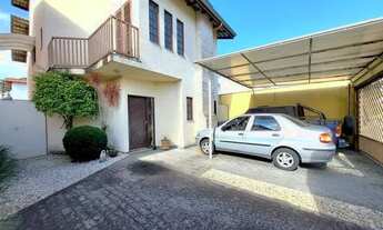 Imagem 3: Sobrado à venda no bairro Vila Oliveira - Mogi das Cruzes/SP