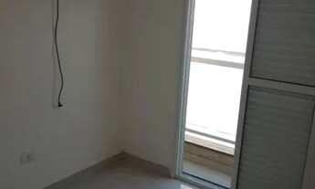 Imagem 4: Apartamento para aluguel tem 45 metros quadrados com 2 quartos em Vila Alzira - Santo Andr