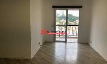 Imagem 2: Apartamento aluguel 95 m² 3 quartos 2 Vagas Vila Ipojuca - Lapa - SP