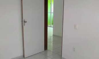 Imagem 3: Apartamento Usado nos Bancários com 2 Quartos sendo 1 suíte