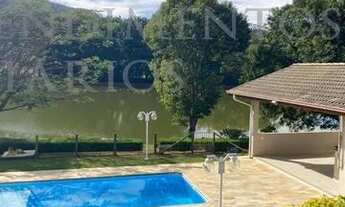 Imagem 2: Casas em Condomínio para venda em Bragança Paulista no bairro Condominio Jardim das Palmei