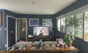 Imagem 7: Apartamento para aluguel e venda possui 120 metros quadrados com 4 quartos