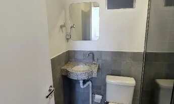 Imagem 5: Kitnet mobiliada para alugar no alto da mooca