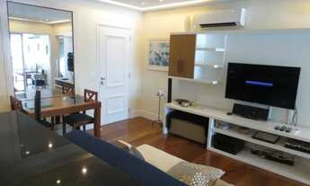 Imagem 2: Apartamento para venda no Brooklin - Edifício Florida Penthouses