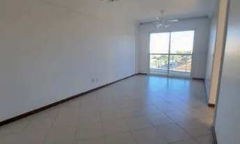 Imagem 2: Apartamento no Parque São Caetano - Edifício Santorini, 2 quartos sendo 1 suíte e varanda