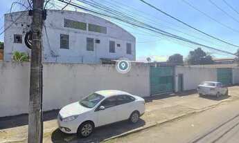 Imagem 6: GALPÃO EM VIGÁRIO GERAL